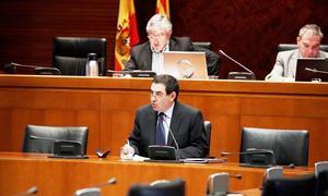 La inversión de Obras Públicas se desplomará un 19% en 2010