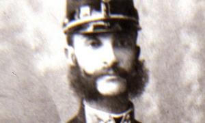 1885: muere Alfonso XII