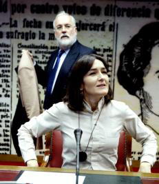 Zapatero desautoriza a Sinde: «No se van a cerrar páginas web bajo ningún concepto»