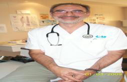«Los médicos rurales somos expertos en nada y aprendices de todo»