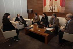 Patronal y sindicatos critican la ley de Economía Sostenible «por sus lagunas»