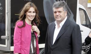 El Christmas de los Villalonga