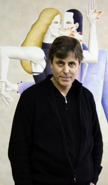 fallece, años, pintor, ilustrador, enric, solbes