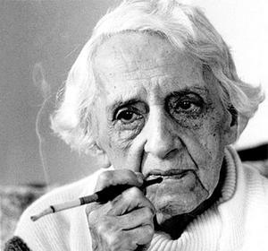 María Zambrano, la poesía de la filosofía