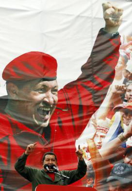 El juez Velasco denuncia que el Gobierno de Chávez colaboró con ETA y las FARC