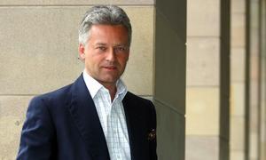 Los «tories» dan la lista de sus candidatos homosexuales