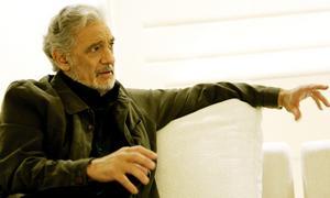 José Carreras: «Plácido Domingo se recupera como un guerrero»