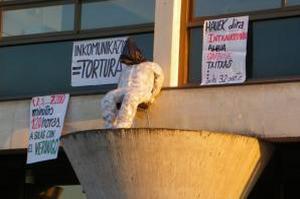 Un ex etarra selecciona personal en la Universidad Pública de Navarra