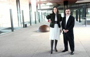 El Patronato del Reina Sofía rechaza por unanimidad la salida del «Guernica»