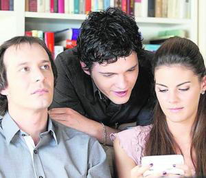 Ellas y ellos