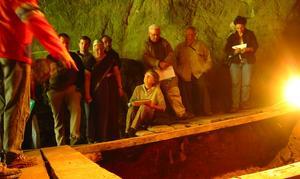 Una especie humana desconocida vivió hace 40.000 años en Siberia