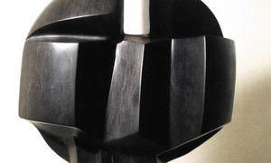 La escultura integrada de José Luis Sánchez