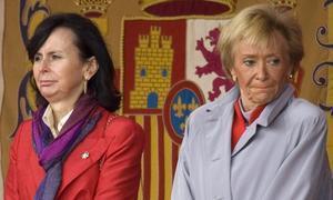 Los magistrados del TC acercan posturas y Casas cuenta ahora con seis apoyos