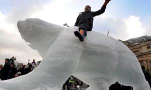 El cambio climático se discutirá siempre en casa