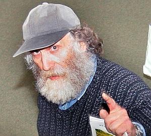 Bobby Fischer ya no descansa en paz