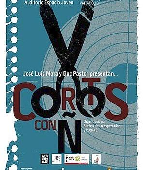 El Espacio Joven de Valladolid acogerá este jueves y viernes una selección de 14 películas en el festival «Cortos con Ñ»