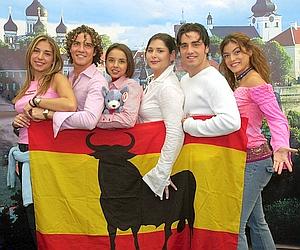 9,75 razones por las que me gusta Eurovisión