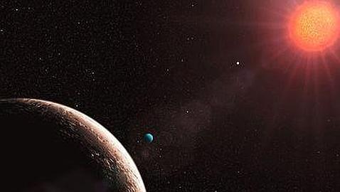 Hallan 140 planetas que pueden ser parecidos a la Tierra