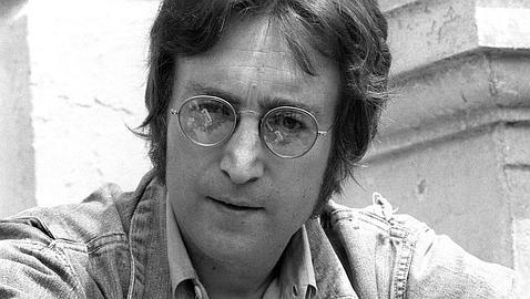 El inodoro de John Lennon, a subasta