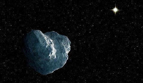 El Hubble descubre nuevos mundos detrás de Neptuno