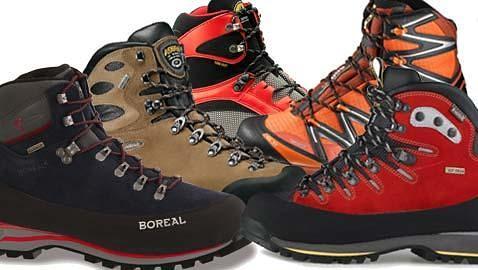 botas para frio y nieve hombre
