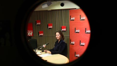 Ségolène abre el fuego de las próximas presidenciales
