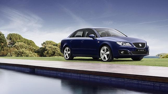 Seat recupera con la crisis el primer puesto en el ranking de ventas