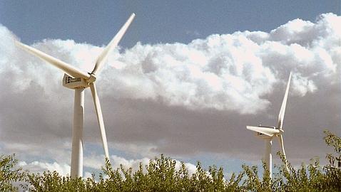 La energía eólica mundial aumentó un 22% en 2010 impulsada por China