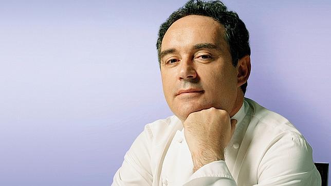 La última cena de El Bulli