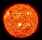NASA / SDO
