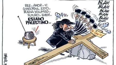 El «caso Vigalondo» y los deslices antisemitas de la prensa española
