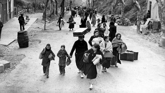 Las solicitudes de nacionalización entre los hijos de exiliados del franquismo, menos de las esperadas