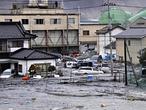 Japón, en directo: Un segundo reactor presenta problemas en Fukushima