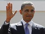 Directo: Obama, Sarkozy y Cameron pactan un «papel clave» para la OTAN en Libia pero evitan aclarar cuál será