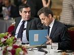 Directo: Obama, Sarkozy y Cameron pactan un «papel clave» para la OTAN en Libia pero evitan aclarar cuál será