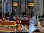 Directo: Juan Pablo II sube a los altares