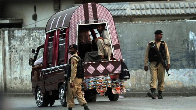 Pakistán, el socio necesario