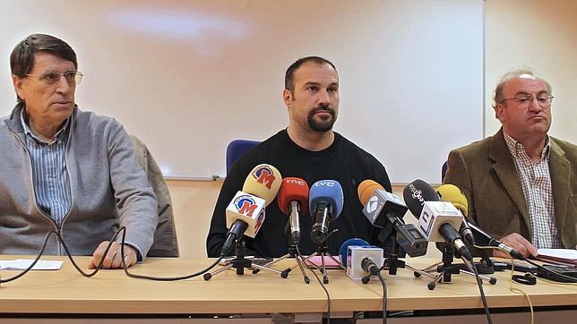 Manolo Martínez cree que en la «Operación Galgo» faltó más precaución