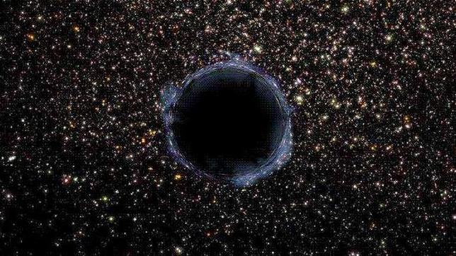 Científicos creen que pueden existir agujeros negros anteriores al Big Bang
