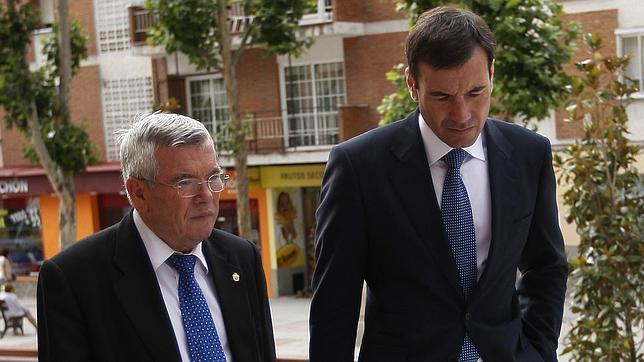 Pactos a la desesperada