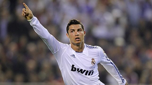 23,5 millones al año para convencer a Cristiano Ronaldo