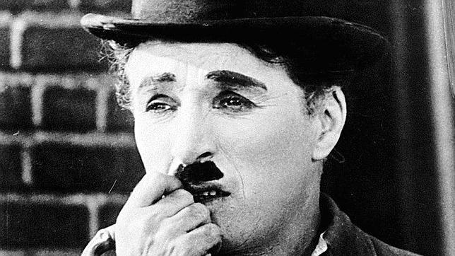 Charlot, primeras palabras