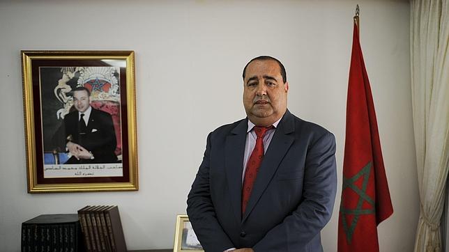 «Esta Constitución es el pilar de una Monarquía parlamentaria»