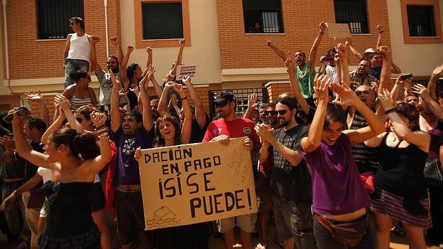 Esto es lo que han conseguido los indignados
