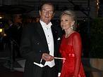 Y Mónaco desplegó su «glamour»