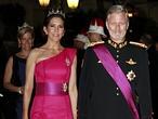 Y Mónaco desplegó su «glamour»