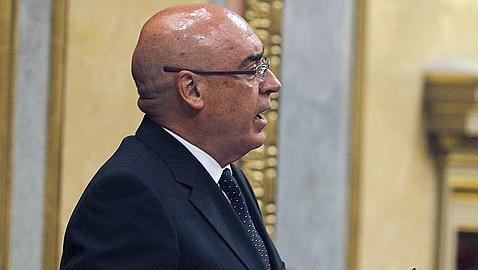 Javier Rojo: Los miembros del movimiento 15M «son de los míos»