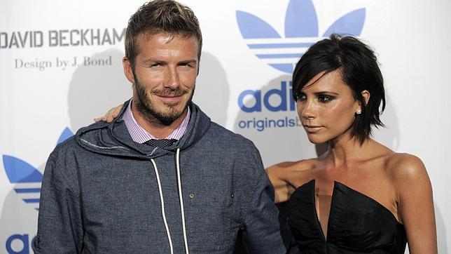 David y Victoria Beckham, por fin padres de una niña