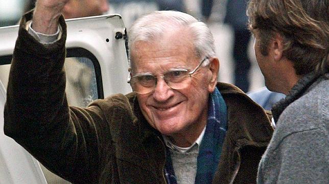 Fallece el ex dictador uruguayo Juan María Bordaberry a los 83 años