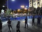 La Plaza Mayor, posible nuevo epicentro del 15-M